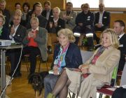 Jutta Speidel stellt ihren Verein HORIZONT e.V. vor (5)